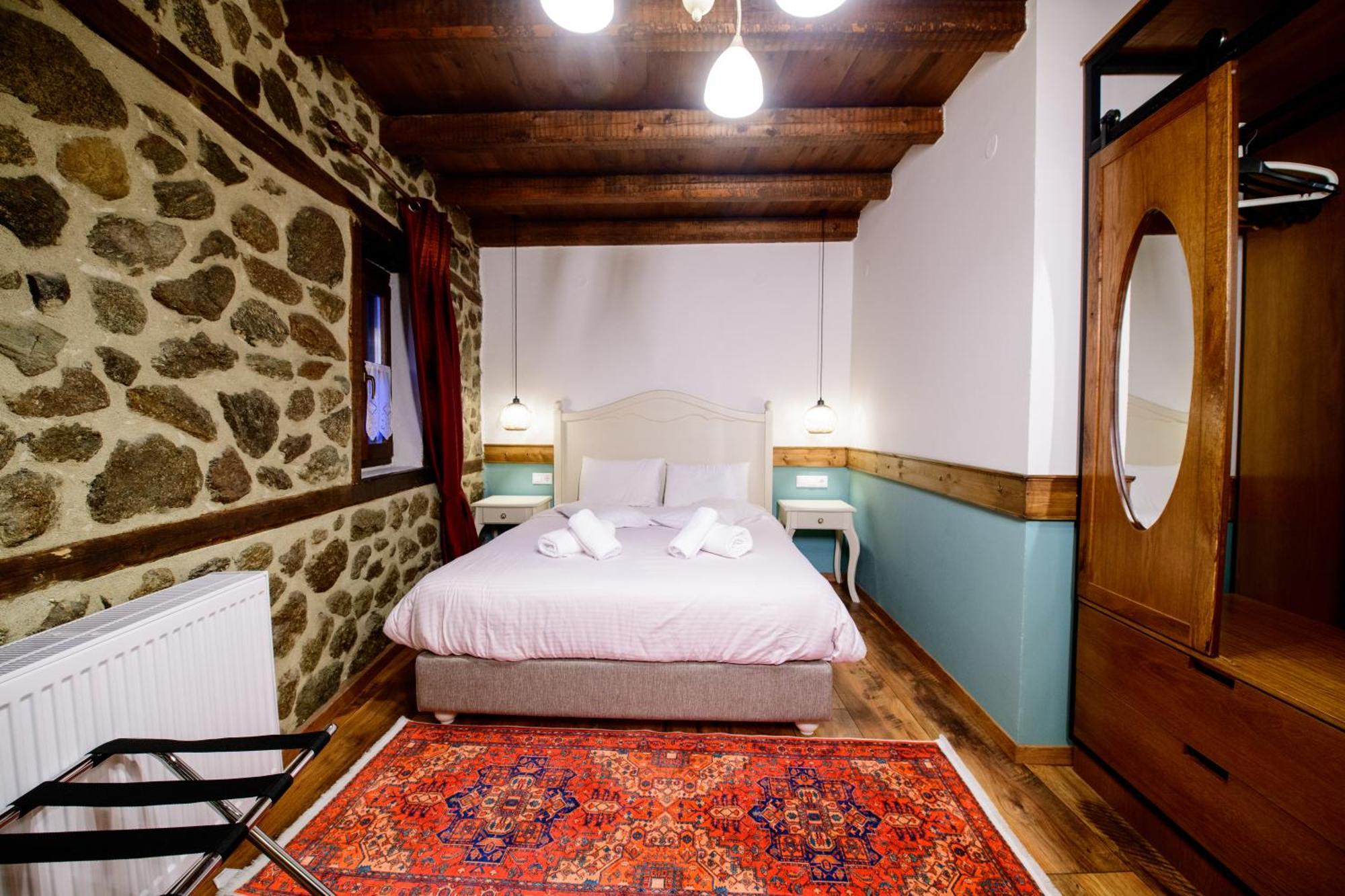 Hotel Agios Germanos Zewnętrze zdjęcie