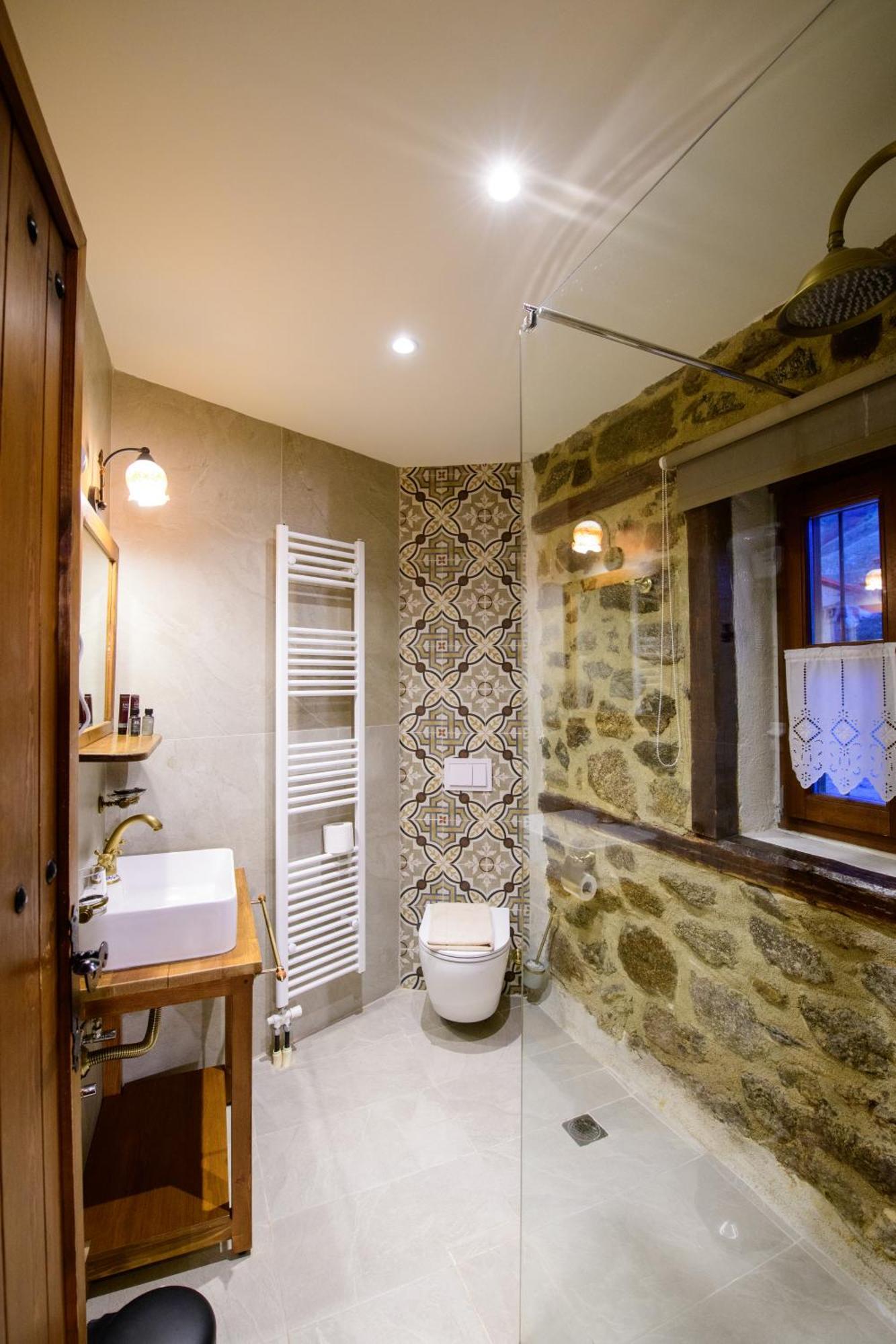 Hotel Agios Germanos Zewnętrze zdjęcie
