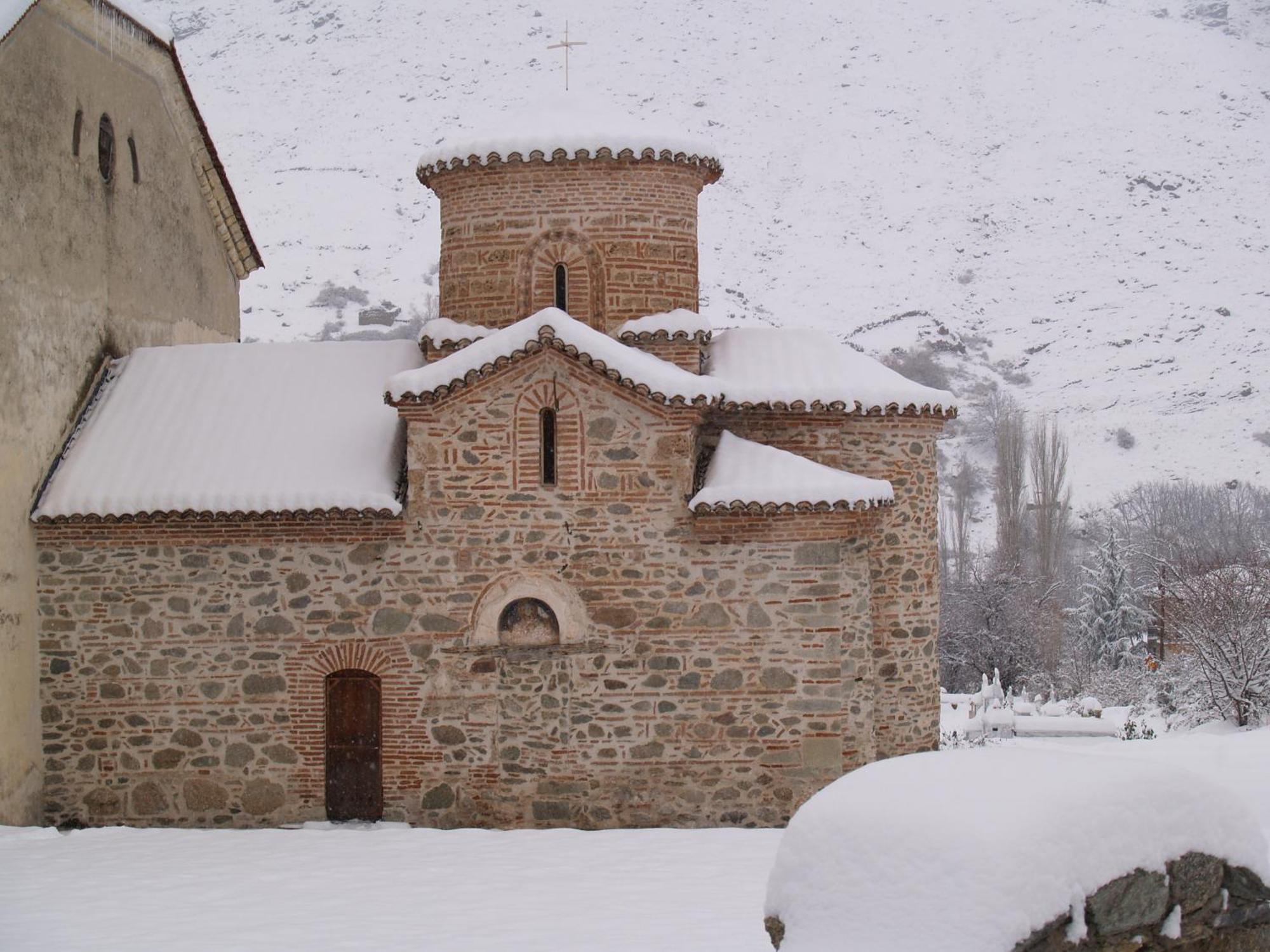 Hotel Agios Germanos Zewnętrze zdjęcie
